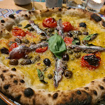 Photo n°1 de l'avis de Angelo.o fait le 05/03/2022 à 05:26 sur le  Il Rito à Carate Brianza