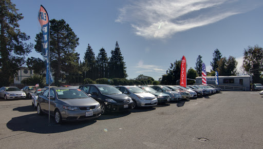 Used Car Dealer «Auto 4 Less», reviews and photos, 38631 Fremont Blvd, Fremont, CA 94536, USA