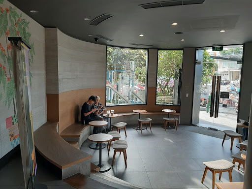 Top 20 cửa hàng starbucks Huyện Mỹ Xuyên Sóc Trăng 2022