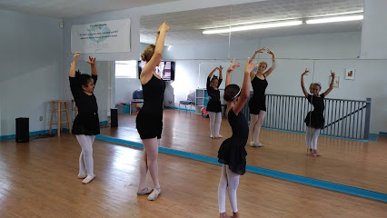 Harvest Dance School - DFTEH Dance Studio