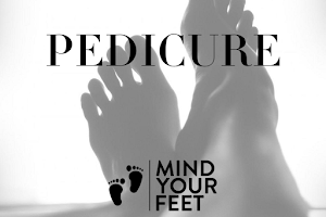 Pedicure MIND YOUR FEET Hoofddorp image