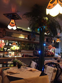 Atmosphère du Restaurant vietnamien Lac Hong à Paris - n°11