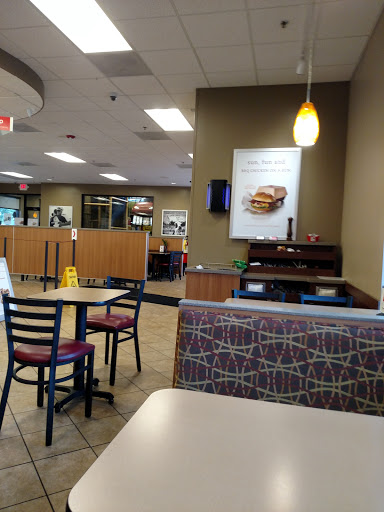 Fast Food Restaurant «Chick-fil-A», reviews and photos, 1980 Rock Spring Rd, Forest Hill, MD 21050, USA