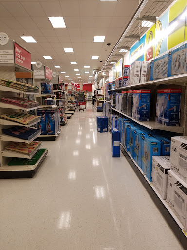 Department Store «Target», reviews and photos, 220 S River Rd, Bedford, NH 03110, USA