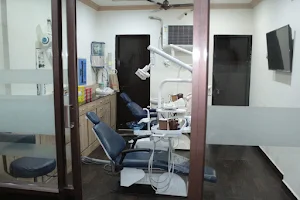 Raj Dental Care & Implant Centre image