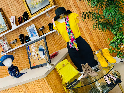 Thrift Store «Restoration Ministries Thrift», reviews and photos, 14950 Dixie Hwy, Harvey, IL 60426, USA