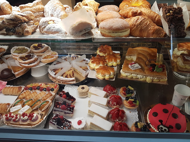 Rezensionen über Peverelli Panetteria in Lugano - Bäckerei