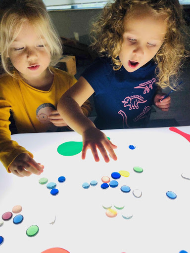 Preschool «Early Childhood Learning Center», reviews and photos, 8900 Little River Turnpike, Fairfax, VA 22031, USA