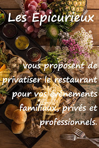 Photos du propriétaire du Restaurant Les Epicurieux à Argentat-sur-Dordogne - n°16