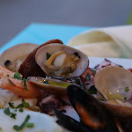 Photo n°1 de l'avis de Olimpia.i fait le 06/09/2022 à 07:49 sur le  Ristorante Pizzeria Da Michele à Capoliveri