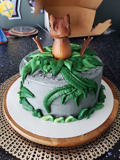 Wedding Bakery «Cake Specialist», reviews and photos, 2210 Avery Rd W, Bellevue, NE 68005, USA