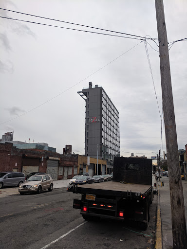 Building Materials Supplier «Allied Building Products», reviews and photos, 42-16 11th St, Long Island City, NY 11101, USA