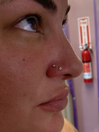 Explore shih tzu tattoo ideas, creative tattoo ideas in Deridder, available at Pine Street Tattoo & Piercing LLC