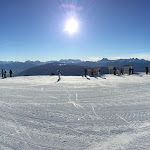 Photo n°2 de l'avis de Fabio.a fait le 25/01/2017 à 19:31 sur le  Nesselhütte à Mühlbach