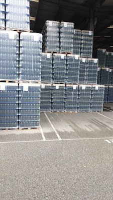 SAT LOGISTIQUE à Le Pouzin