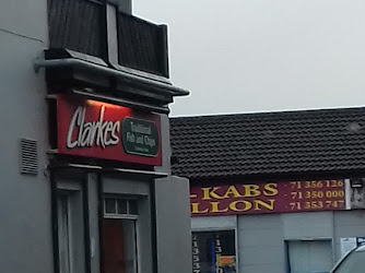 Clarkes Traditional Fish & Chips