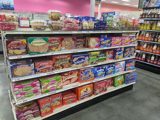 Supermarket «Nam Dae Mun Farmers Market», reviews and photos, 1940 Mt Zion Rd, Morrow, GA 30260, USA