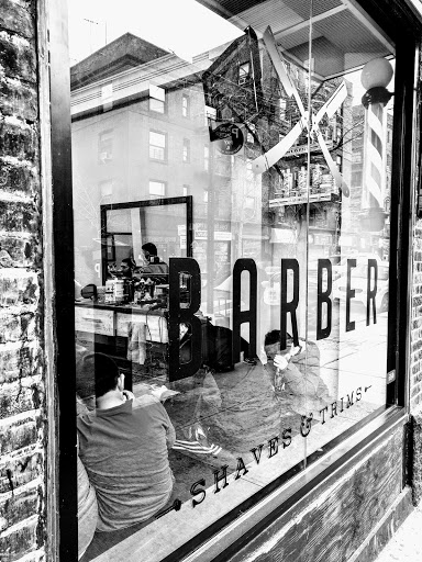 Barber Shop «Hills barber shop», reviews and photos, 7223 Austin St, Forest Hills, NY 11375, USA