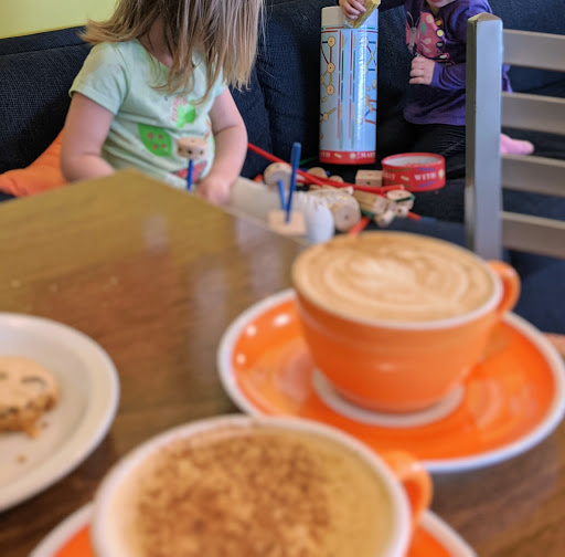 Coffee Roasters «Needmore Coffee Roasters», reviews and photos, 104 N Pete Ellis Dr e, Bloomington, IN 47408, USA