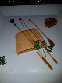Foie gras du Restaurant&Chambres d'Hôtes Le Goût des Choses à Chevagnes - n°10