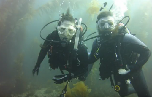PCH Scuba image