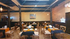 Restaurante & Terraza Magdala en Torrelaguna