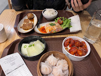 Dumpling du Restaurant chinois 大米先生 MONSIEUR MI à Paris - n°15