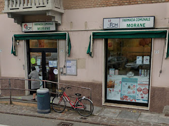 Farmacia Comunale Morane