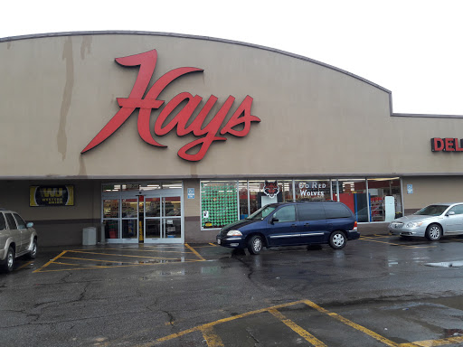 Hays Store, 402 E Kings Hwy, Paragould, AR 72450, USA, 