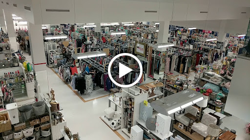 Department Store «Marshalls», reviews and photos, 4601 Point Fosdick Dr NW, Gig Harbor, WA 98335, USA