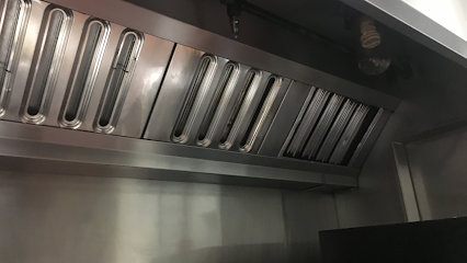 boys in the hood cleaning services (Restaurant exhaust hood cleaning)