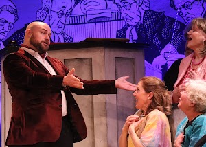 Eventide Theatre Company - photo 18