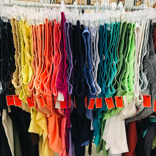 Thrift Store «Ephrata Re-Uzit Shop», reviews and photos, 20-22 E Main St, Ephrata, PA 17522, USA