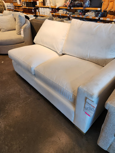 Furniture Store «Crate and Barrel Outlet», reviews and photos, 1317 Inwood Rd, Dallas, TX 75247, USA