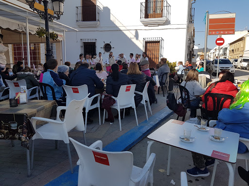 Bar Chispa en Pedrera