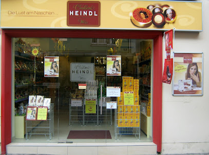 Confiserie Heindl Wiener Neustadt