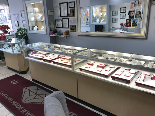 Jeweler «LD Jewelers», reviews and photos, 8073 95th St, Hickory Hills, IL 60457, USA