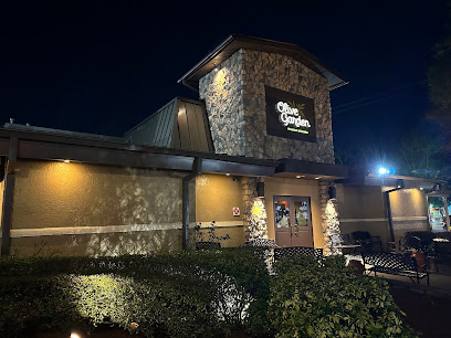 Olive Garden Italian Restaurant - 12361 FL-535, Orlando, FL 32836