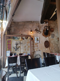 Atmosphère du Restaurant Le Latin à Paris - n°12