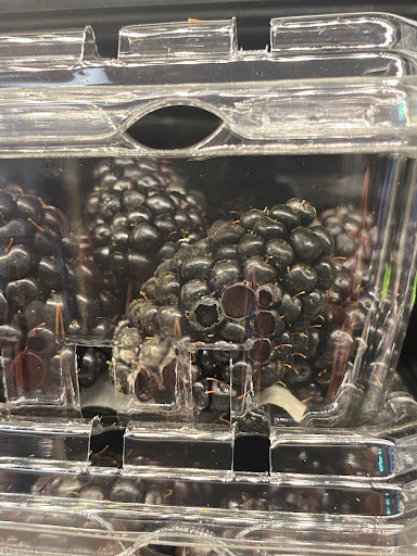 Health Food Store «The Mustard Seed Market and Cafe», reviews and photos, 867 W Market St, Akron, OH 44303, USA