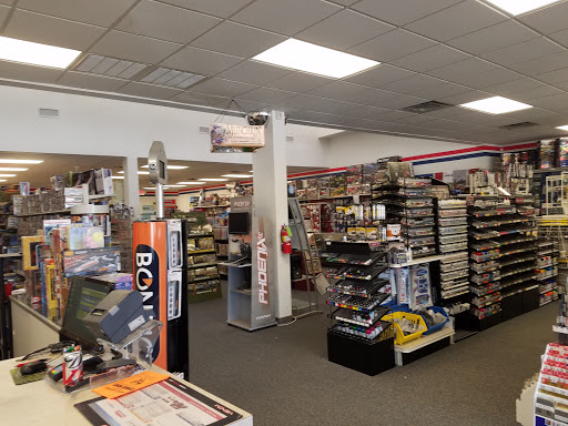 Hobby Store «HobbyTown USA», reviews and photos, 2236 W Main St, Norman, OK 73069, USA