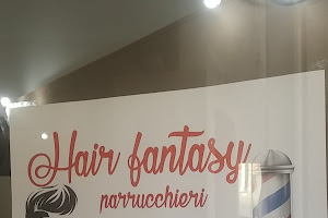 Parrucchieria Hair Fantasy