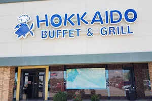 Hokkaido Seafood Buffet and Grill image