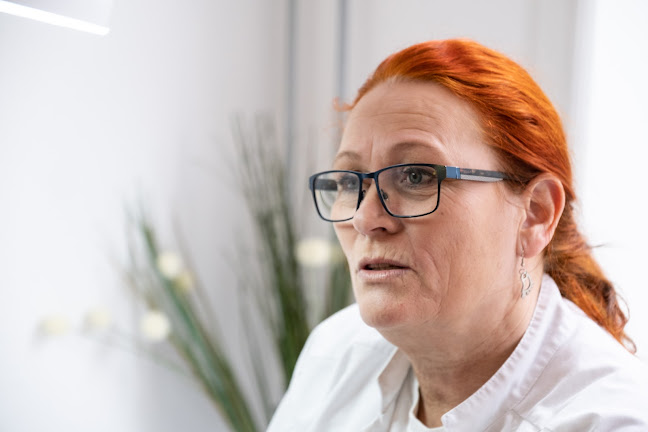 Anmeldelser af Dorthe Bondo Fodpleje - Massage - Zoneterapi i Nykøbing Falster - Butik
