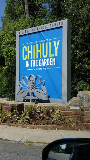Botanical Garden «Atlanta Botanical Garden», reviews and photos, 1345 Piedmont Ave NE, Atlanta, GA 30309, USA