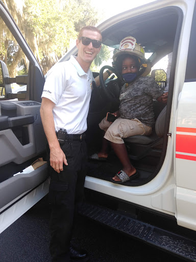 Auto Repair Shop «Tuffy Tire & Auto Service Center», reviews and photos, 308 Robert Smalls Pkwy, Beaufort, SC 29906, USA