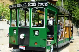 Sierra Silver Mine Tour, Inc. image