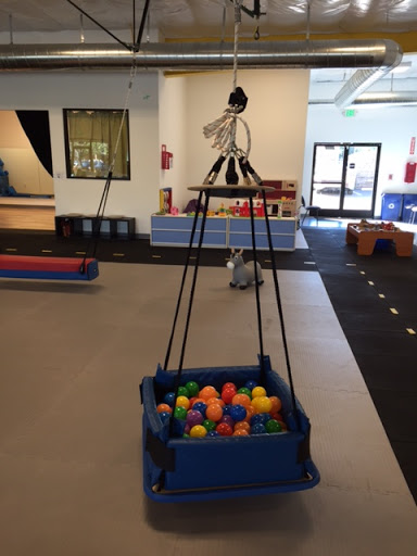 Playground «SensationAll Kids Gym», reviews and photos, 1770 Willow Pass Rd, Concord, CA 94520, USA