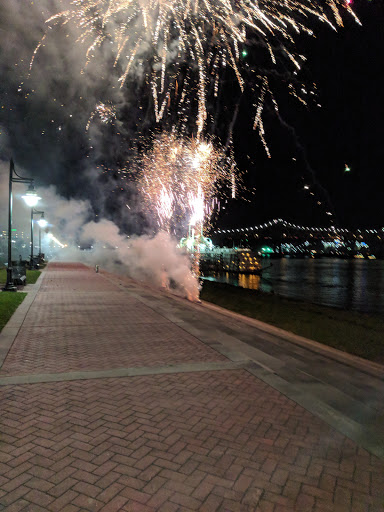 Event Venue «Shaw Center for the Arts», reviews and photos, 100 Lafayette St, Baton Rouge, LA 70801, USA