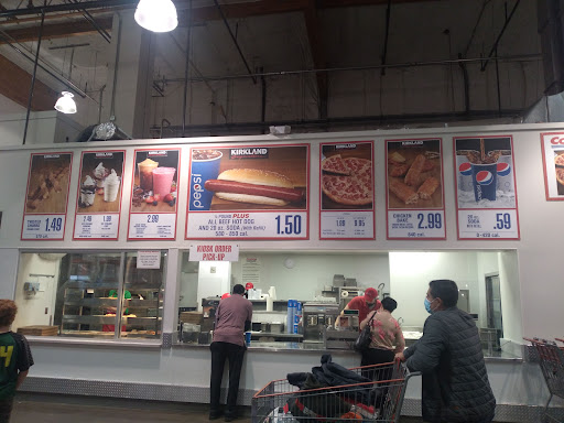 Warehouse store «Costco Wholesale», reviews and photos, 2828 Chad Dr, Eugene, OR 97408, USA